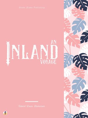 cover image of An Inland Voyage